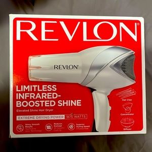 Revlon Hair Dryer
